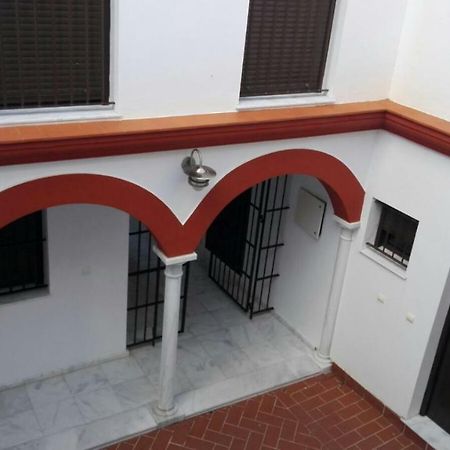 Ferienwohnung Apartamento Vacacional Carmona Exterior foto