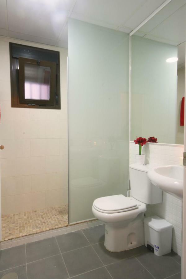 Ferienwohnung Apartamento Vacacional Carmona Exterior foto