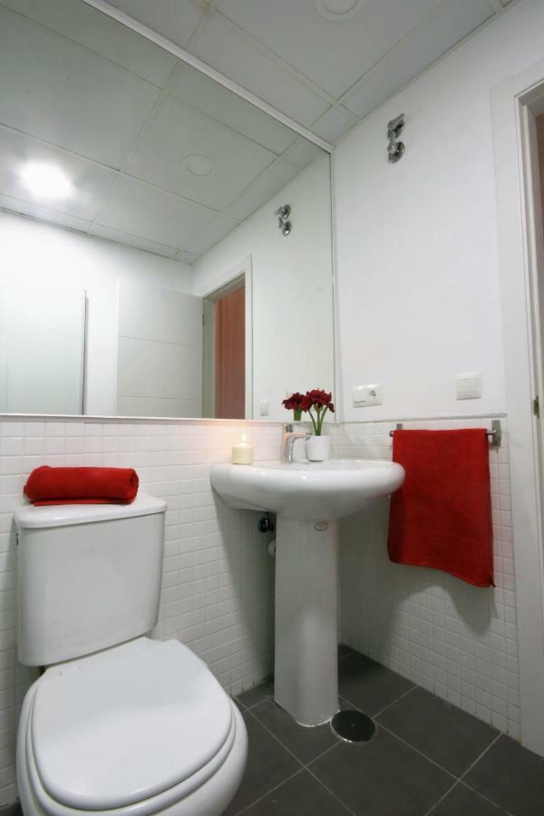 Ferienwohnung Apartamento Vacacional Carmona Exterior foto